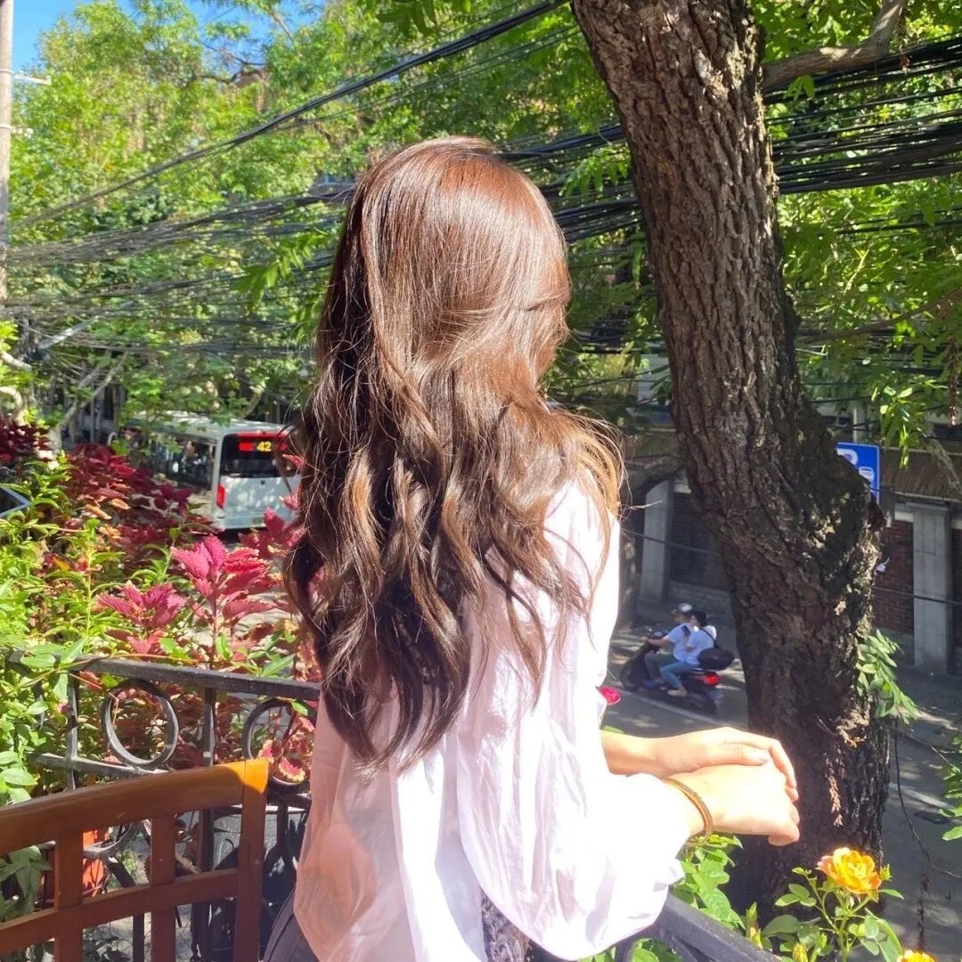 路的尽头