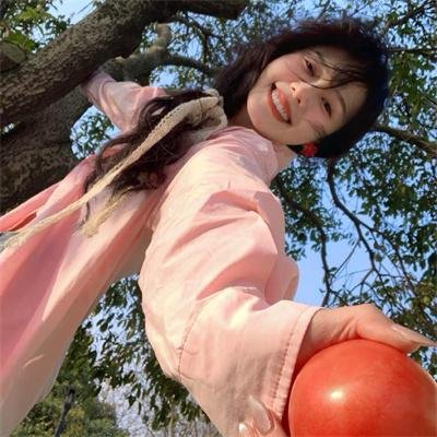 女侠卖人头