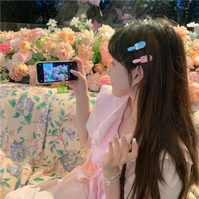 嘉丽与我